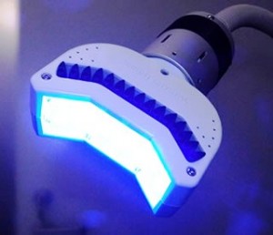 クリスタル ブライトニング